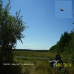 Booth UFO Photographs Image 469
